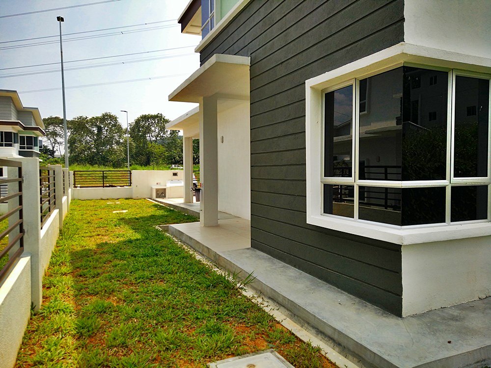 Taman Alam Sentosa Teras Jernang, Bangi - photo 4