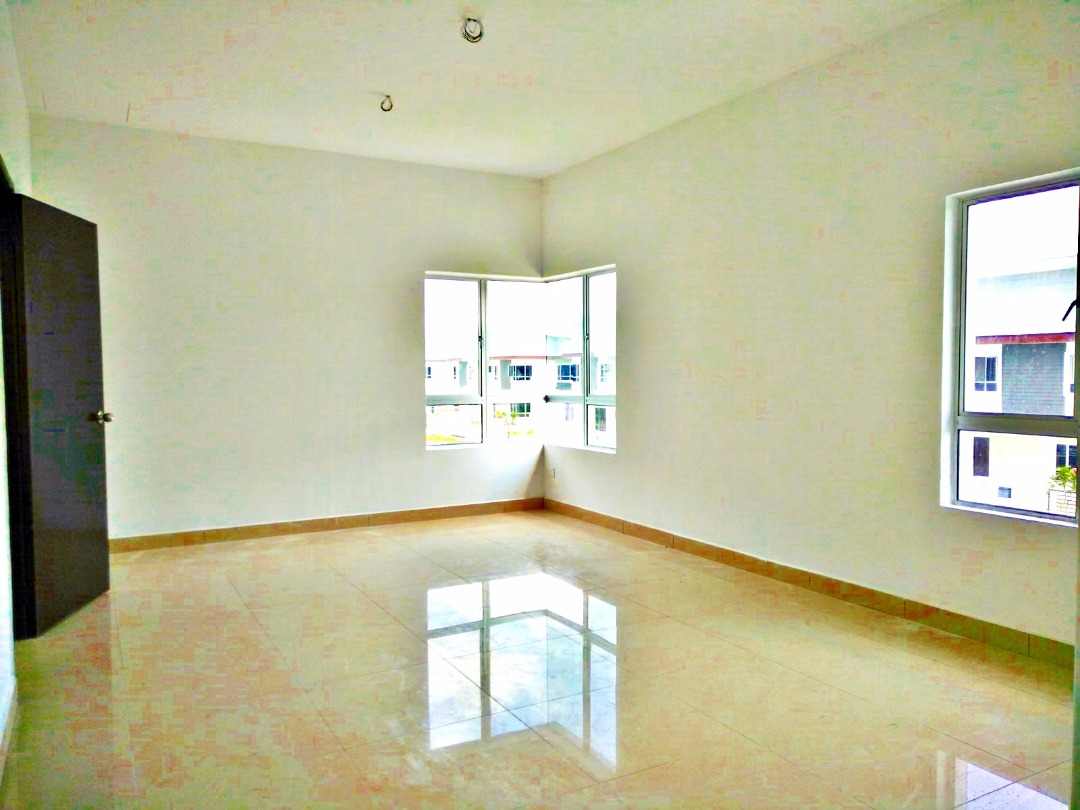 Taman Alam Sentosa Teras Jernang, Bangi - photo 5