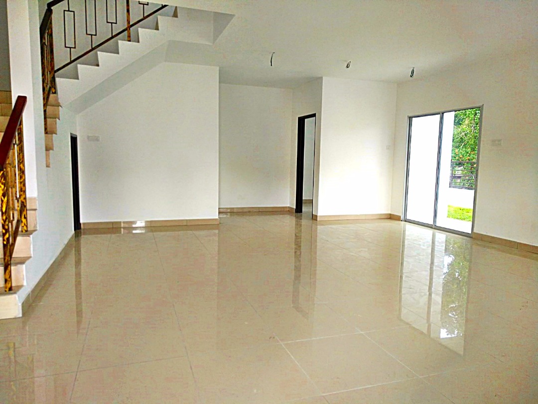 Taman Alam Sentosa Teras Jernang, Bangi - photo 6