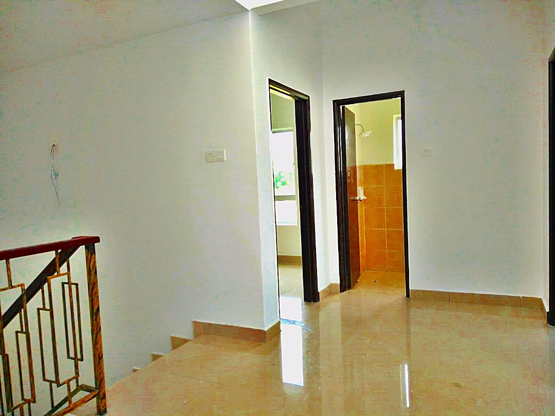 Taman Alam Sentosa Teras Jernang, Bangi - photo 8