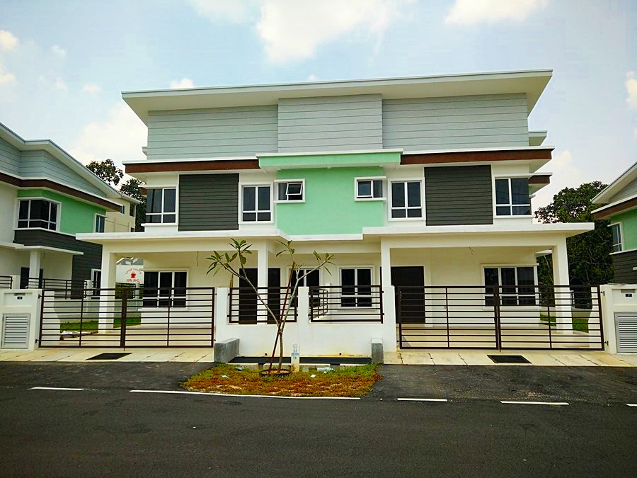 Taman Alam Sentosa Teras Jernang, Bangi - photo 7