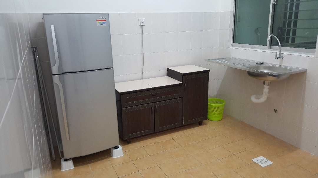 Green Villa Apartment - photo 3
