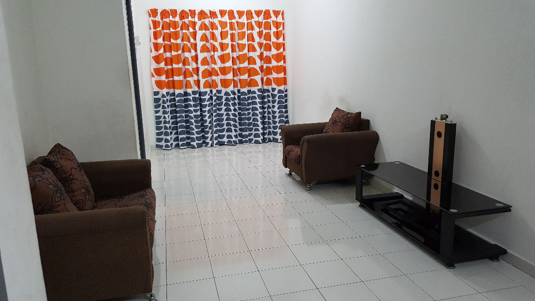 Green Villa Apartment - photo 5