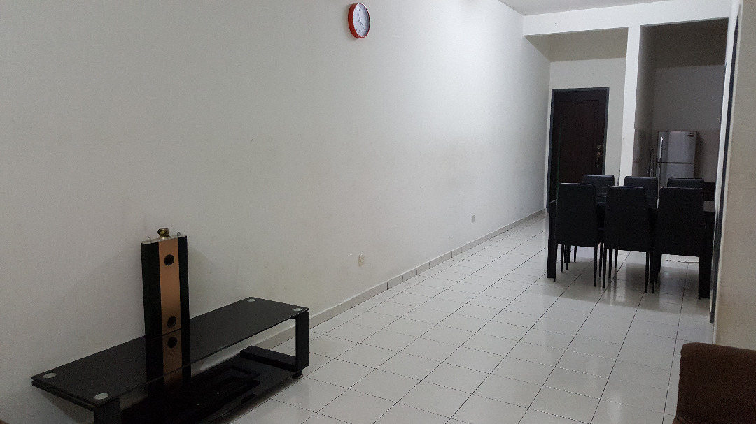 Green Villa Apartment - photo 6