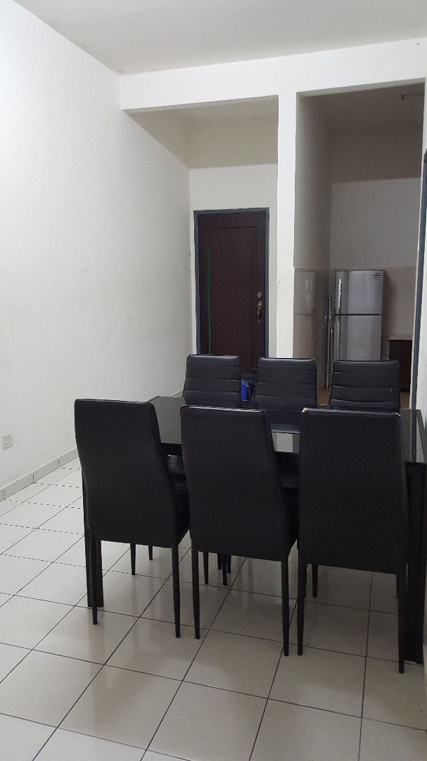 Green Villa Apartment - photo 7