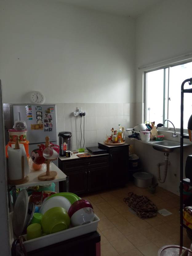 Green Villa Apartment - photo 8