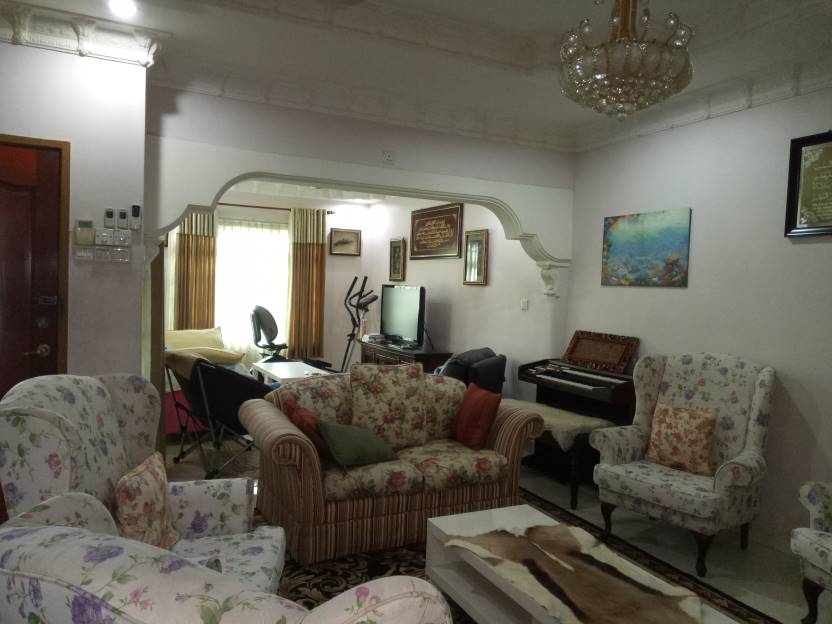 Rumah 2 Tingkat Seksyen 9 Bandar Baru Bangi - photo 3