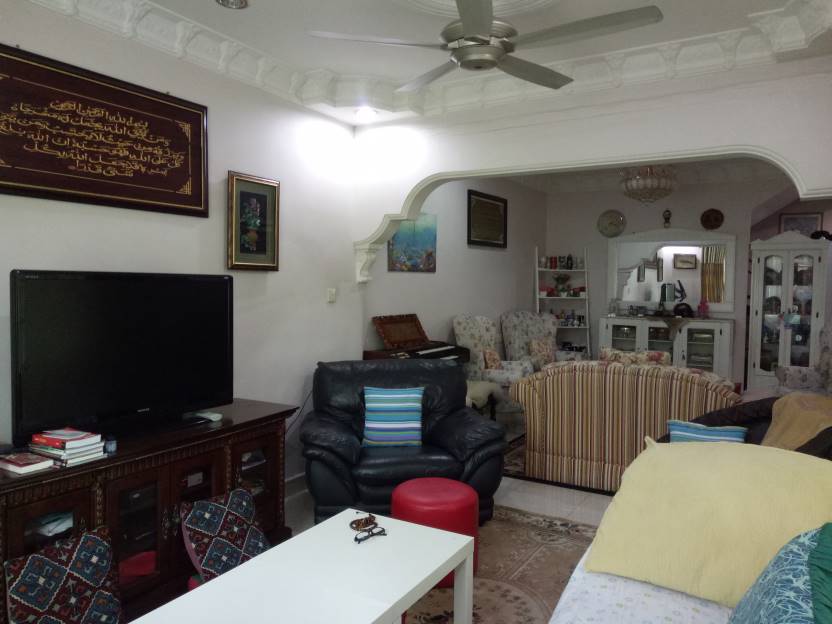 Rumah 2 Tingkat Seksyen 9 Bandar Baru Bangi - photo 4