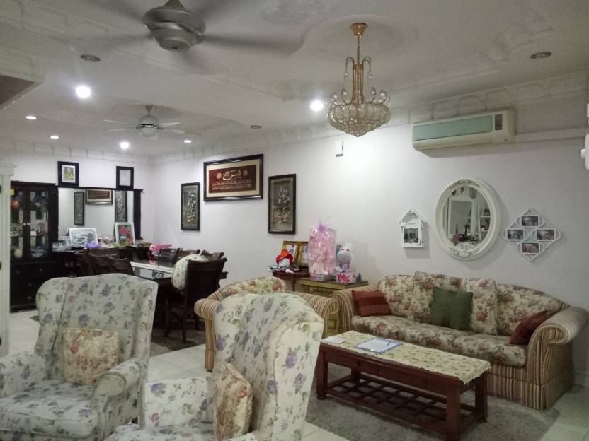 Rumah 2 Tingkat Seksyen 9 Bandar Baru Bangi - photo 5