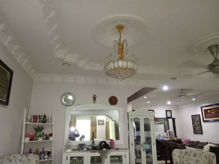 Rumah 2 Tingkat Seksyen 9 Bandar Baru Bangi - photo 7