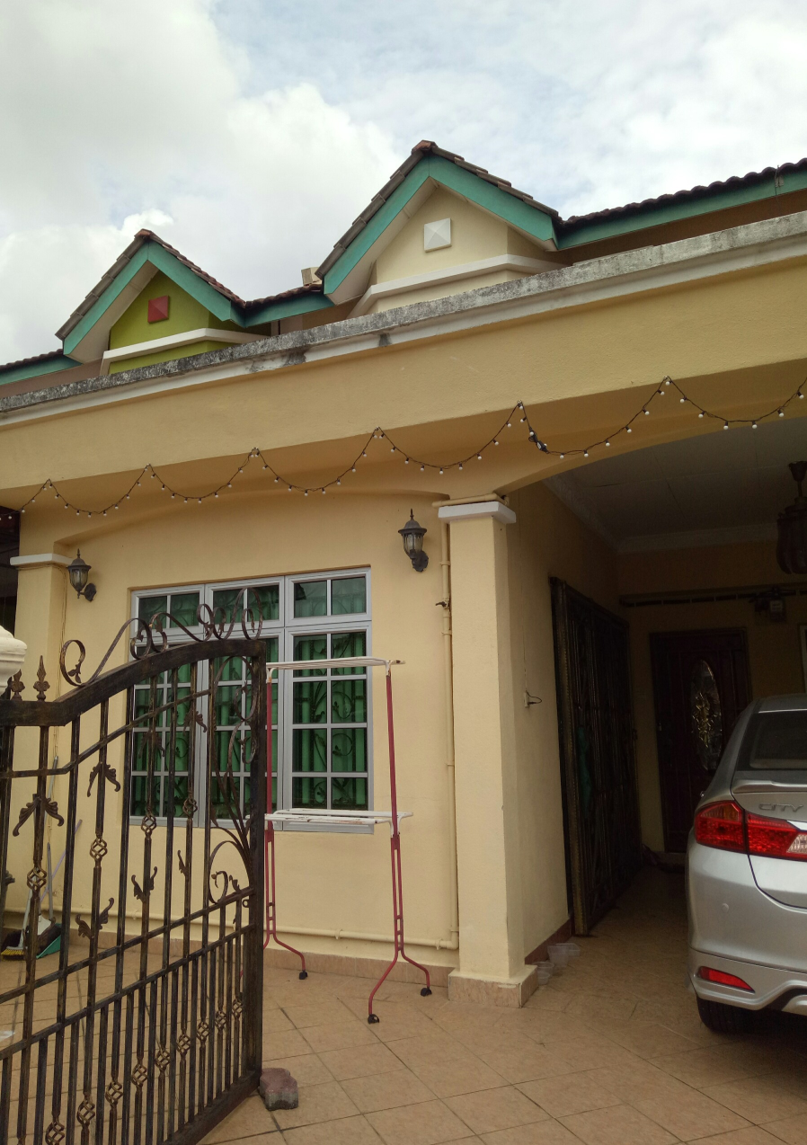 Rumah 2 Tingkat Seksyen 9 Bandar Baru Bangi - photo 2