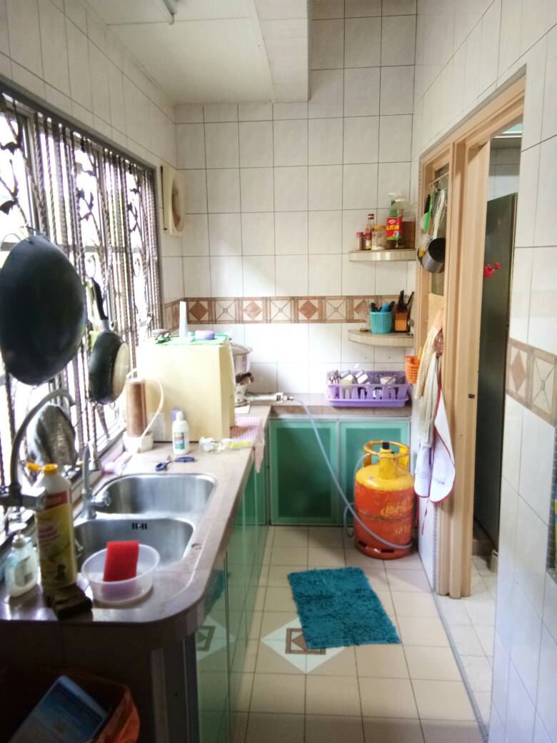 Rumah 2 Tingkat Taman Bukit Mewah Kajang - photo 3
