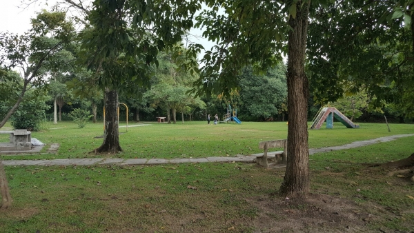 Rumah 2 Tingkat Taman Pandan Mewah - photo 3