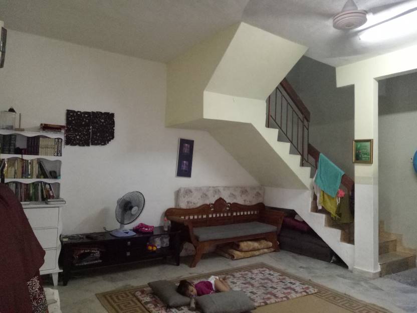Rumah 2 Tingkat Taman Pandan Mewah - photo 4
