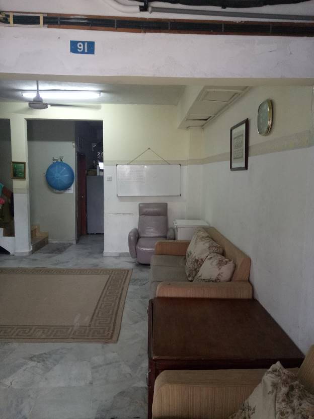 Rumah 2 Tingkat Taman Pandan Mewah - photo 5