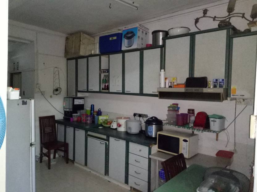 Rumah 2 Tingkat Taman Pandan Mewah - photo 6