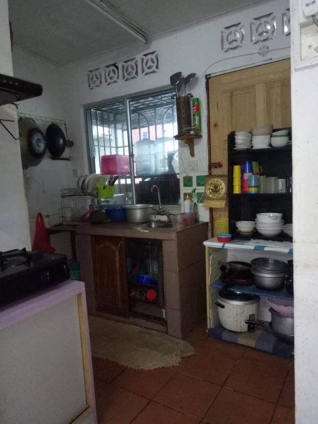 Rumah 2 Tingkat Taman Pandan Mewah - photo 7