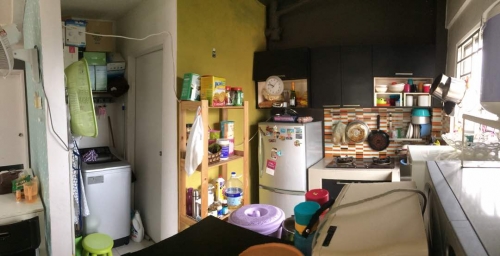 ESTANA COURT APARTMENT, HULU KELANG, SELANGOR - photo 6