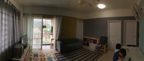 ESTANA COURT APARTMENT, HULU KELANG, SELANGOR - photo 7