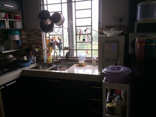 ESTANA COURT APARTMENT, HULU KELANG, SELANGOR - photo 2