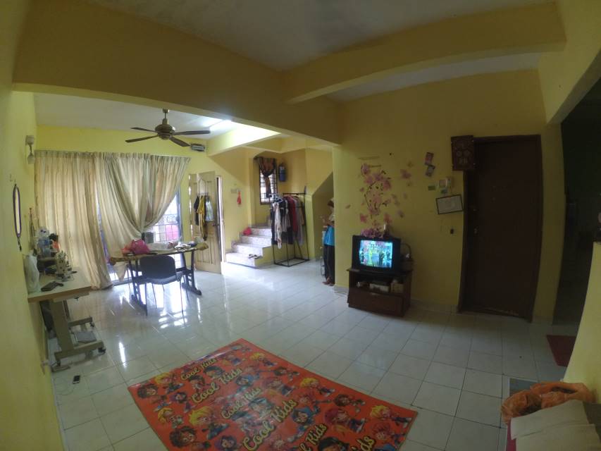 2 STOREY INTERMEDIATE, SEKSYEN 8 BANDAR BARU BANGI