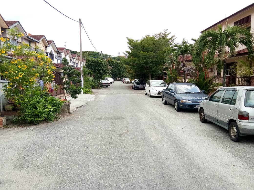 2 Storey Taman Bukit Mewah Kajang - photo 4