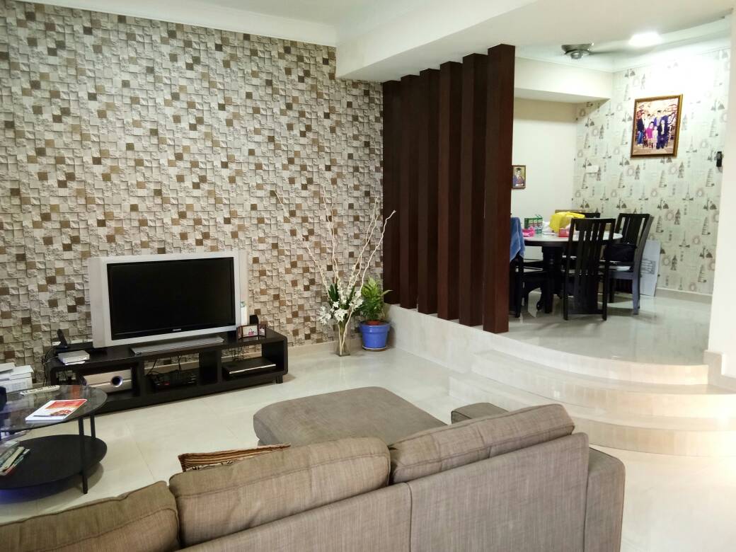 2 Storey Taman Bukit Mewah Kajang - photo 2