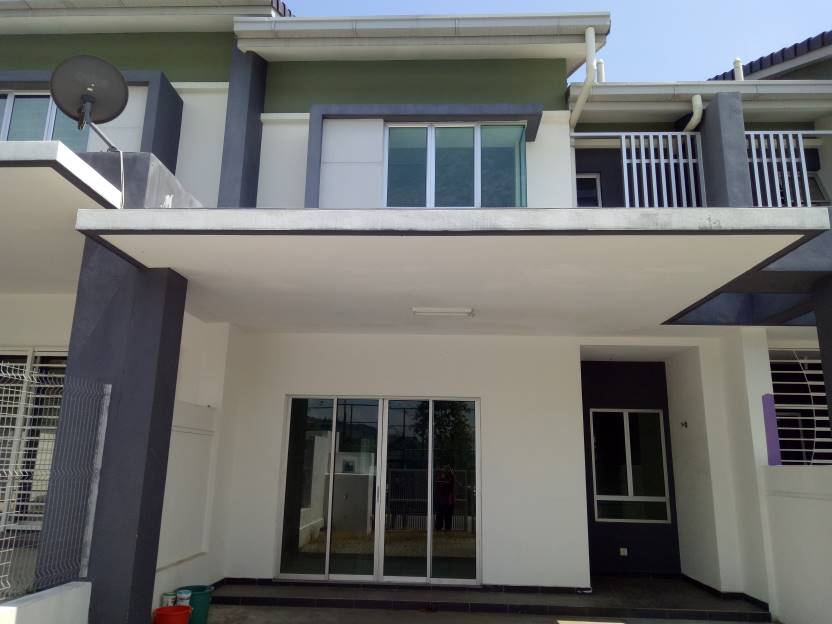 2 Tingkat Laman Orkid Nilai Impian Berbaloi baloi