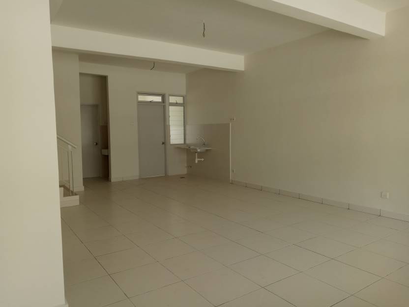 Camelia Residence Bandar Tasik Kesuma Semenyih - photo 2
