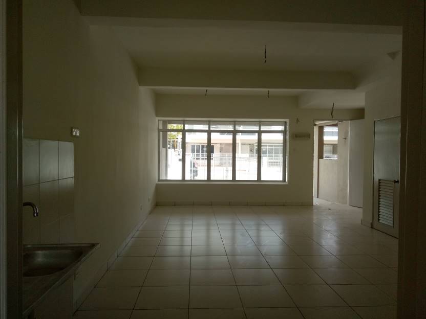 Camelia Residence Bandar Tasik Kesuma Semenyih - photo 3