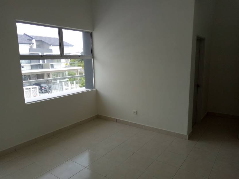 Camelia Residence Bandar Tasik Kesuma Semenyih - photo 4
