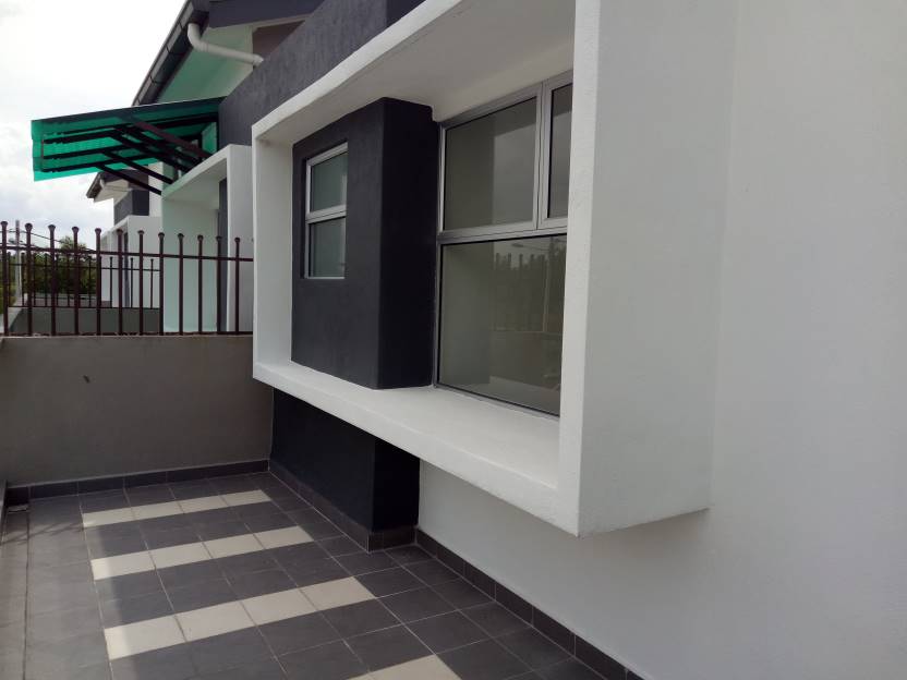 Camelia Residence Bandar Tasik Kesuma Semenyih - photo 5