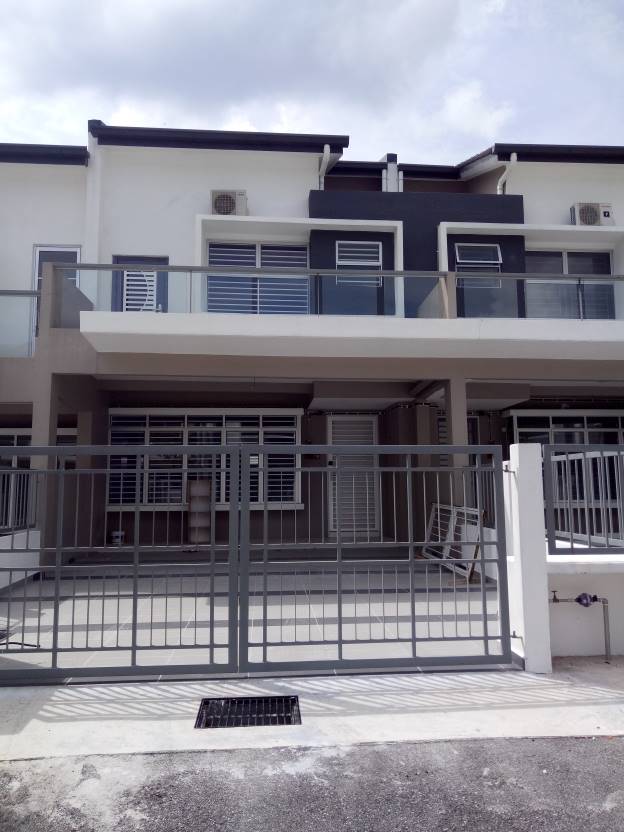 Camelia Residence Bandar Tasik Kesuma Semenyih