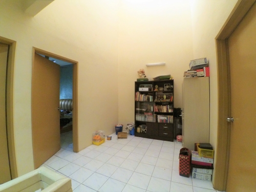 2 STOREY TERRACE TAMAN CHERAS PRIMA KAJANG FOR SAL - photo 3