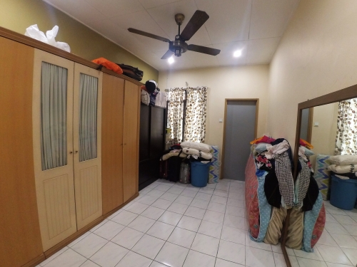 2 STOREY TERRACE TAMAN CHERAS PRIMA KAJANG FOR SAL - photo 4