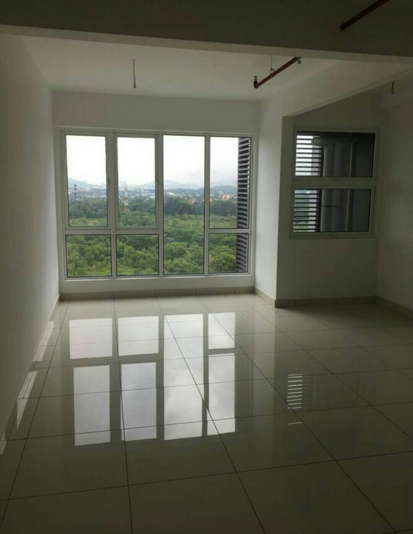 De Centrum SOHO , Ikram University Kajang Bangi - photo 8