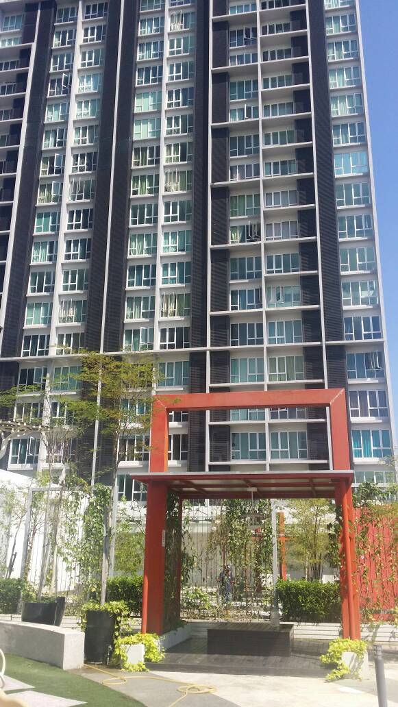 De Centrum SOHO , Ikram University Kajang Bangi - photo 5