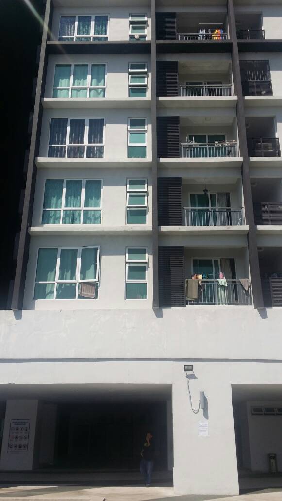 De Centrum SOHO , Ikram University Kajang Bangi - photo 6