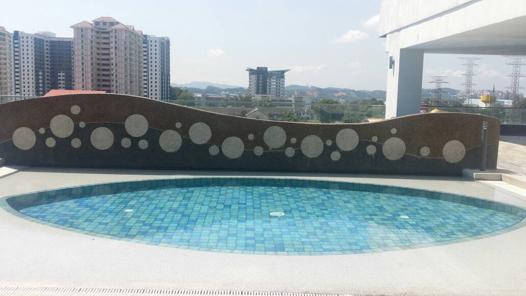 De Centrum SOHO , Ikram University Kajang Bangi - photo 7