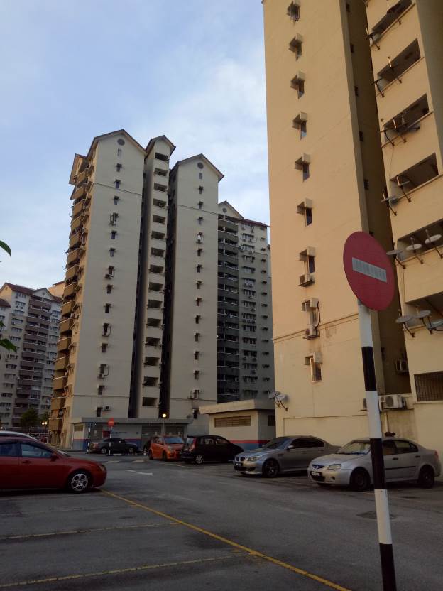 Kondo Sentul Utama KL - photo 2
