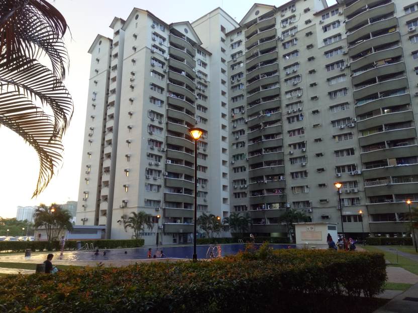 Kondo Sentul Utama KL - photo 3
