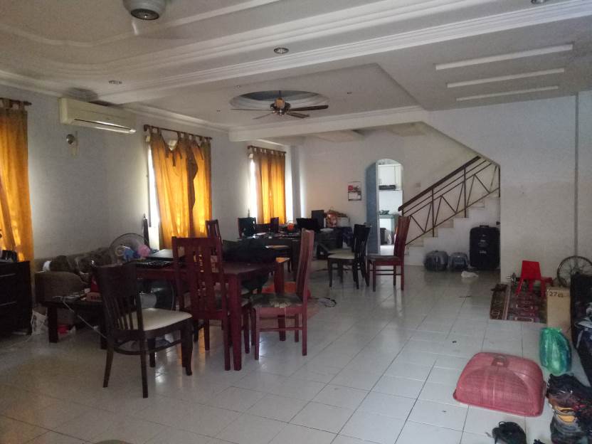 2 Storey Bangi Perdana Seksyen 3 - photo 2