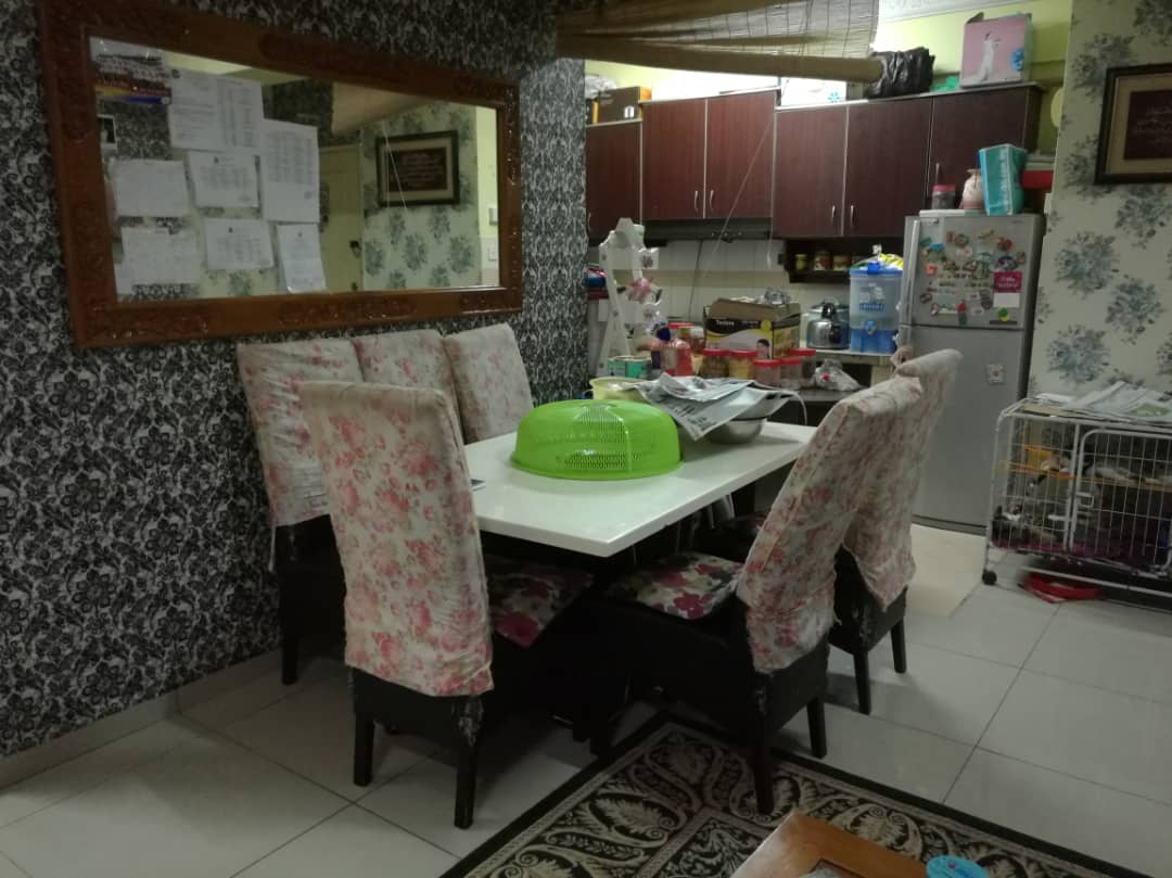 Kondominium Sri Hijau , Bandar Mahkota Cheras - photo 5