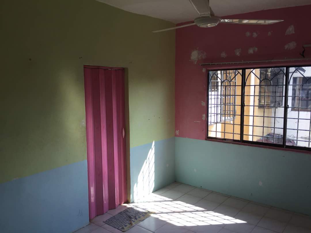 Apartment Zapin Balakong - photo 4