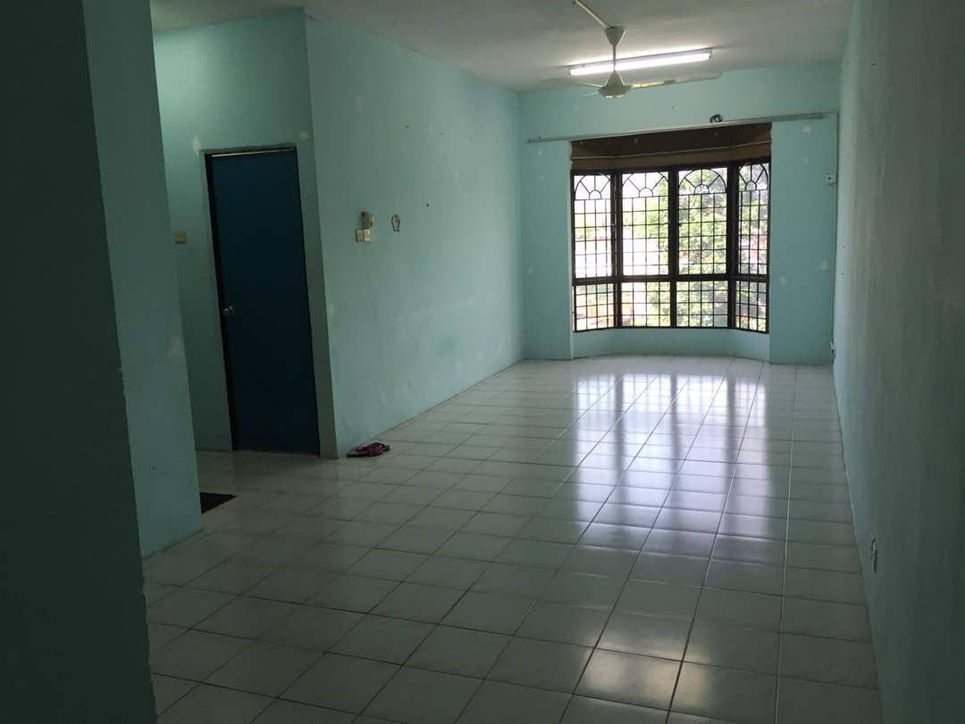 Apartment Zapin Balakong - photo 2