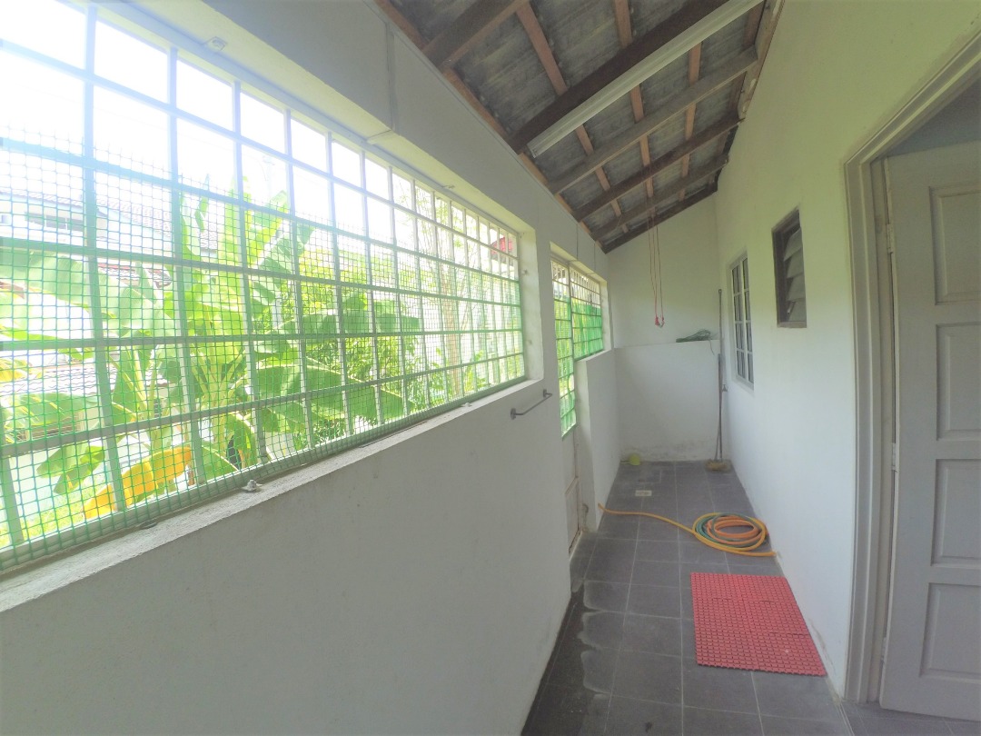 Double Storey House Kota Emerald West - photo 6