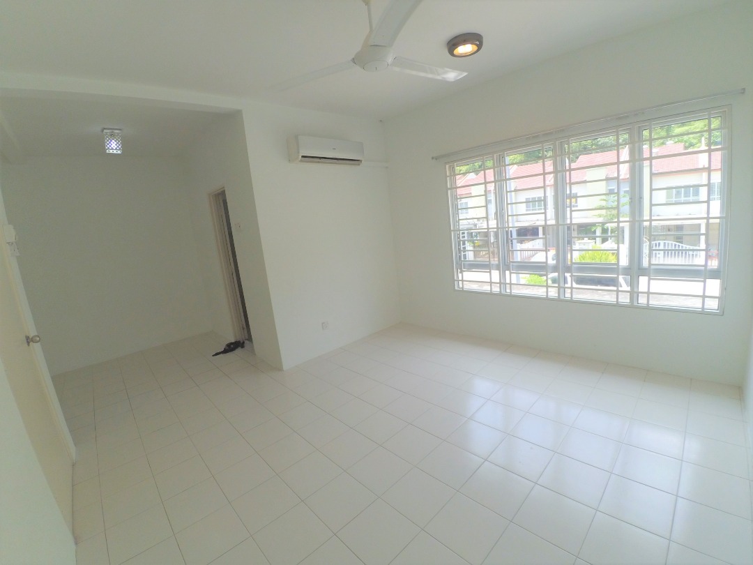Double Storey House Kota Emerald West - photo 3