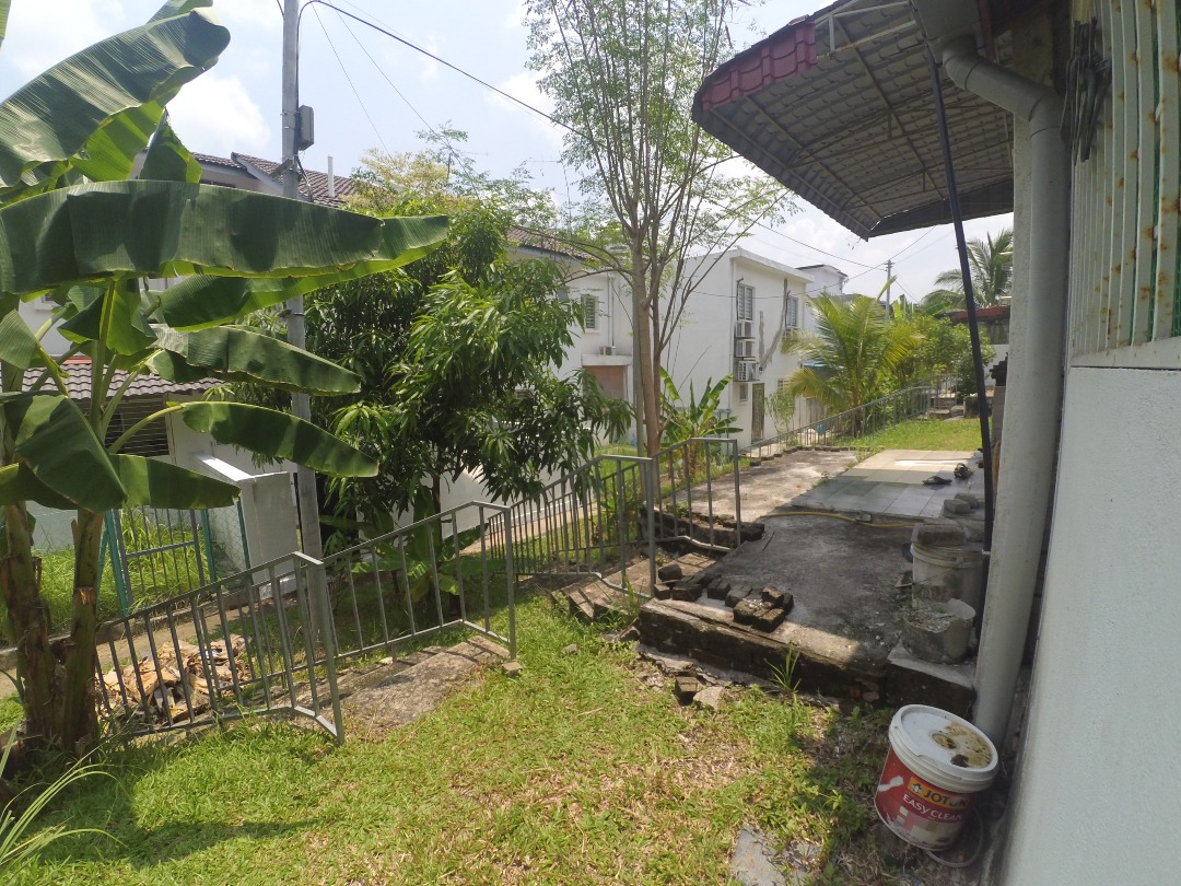 Double Storey House Kota Emerald West - photo 4
