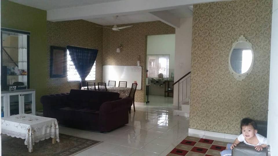 Jalan Keronsang, Bandar Puteri Klang - photo 2