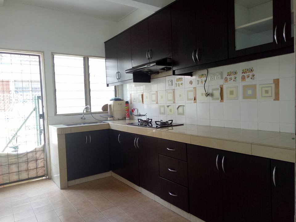 Taman Sutera Kajang - photo 2